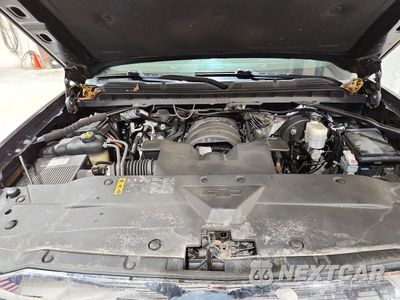 Zdjęcie 11 z 12 samochodu: 2018 CHEVROLET SILVERADO K1500 LT VIN:1GCVKREC8JZ211967 - miniatura