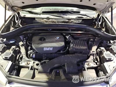 Zdjęcie 12 z 13 samochodu: 2016 BMW X1 XDRIVE28I VIN:WBXHT3C33G5E47944 - miniatura