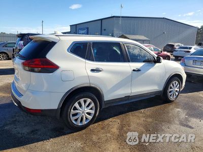 Trzecie zdjęcie samochodu z tyłu: 2018 NISSAN ROGUE S VIN:JN8AT2MT6JW462531 - miniatura