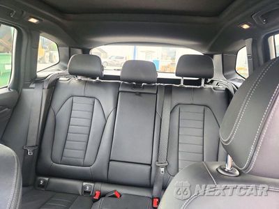 Zdjęcie 10 z 13 samochodu: 2019 BMW X3 XDRIVE30I VIN:5UXTR9C52KLE17394 - miniatura