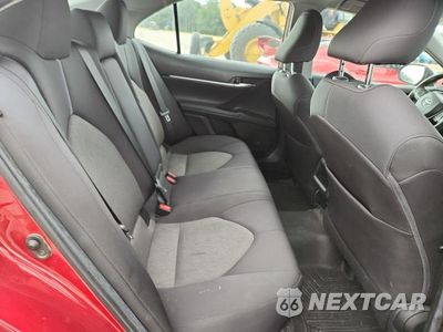Zdjęcie 10 z 12 samochodu: 2021 TOYOTA CAMRY LE VIN:4T1R11AK4MU473548 - miniatura