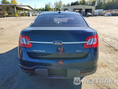 Zdjęcie 6 z 12 samochodu: 2012 FORD TAURUS SEL VIN:1FAHP2EW3CG113563 - miniatura