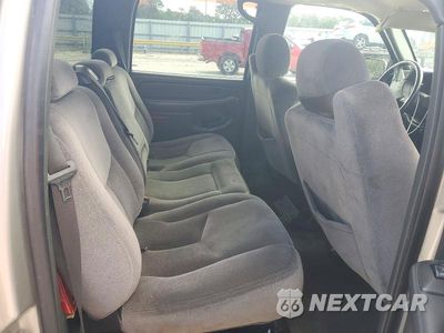 Zdjęcie 10 z 12 samochodu: 2005 GMC NEW SIERRA C1500 VIN:2GTEC13T851391855 - miniatura