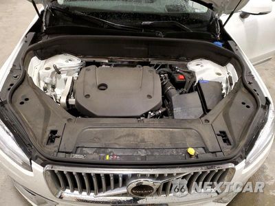 Zdjęcie 12 z 13 samochodu: 2025 VOLVO XC90 ULTRA VIN:YV4062PF1S1330065 - miniatura