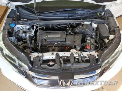 Zdjęcie 12 z 13 samochodu: 2015 HONDA CR-V EXL VIN:5J6RM4H70FL036180 - miniatura