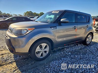 2015 KIA SOUL BASE KNDJN2A22F7130122 - główne zdjęcie licytacji z USA - miniatura