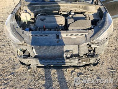 Zdjęcie 12 z 13 samochodu: 2019 HYUNDAI TUCSON LIMITED VIN:KM8J33AL5KU016773 - miniatura