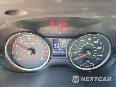 Zdjęcie 9 z 13 samochodu: 2017 SUBARU CROSSTREK PREMIUM VIN:JF2GPABC5HH246449 - miniatura