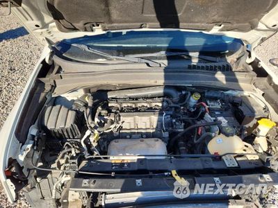 Zdjęcie 12 z 14 samochodu: 2017 JEEP RENEGADE LATITUDE VIN:ZACCJABB3HPE89126 - miniatura
