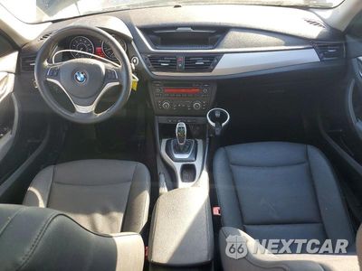 Zdjęcie 8 z 12 samochodu: 2014 BMW X1 SDRIVE28I VIN:WBAVM1C56EVW55455 - miniatura