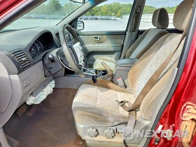 Zdjęcie 7 z 13 samochodu: 2008 KIA SORENTO BASE VIN:KNDJD735985817426 - miniatura