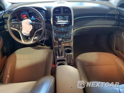 Zdjęcie 8 z 12 samochodu: 2015 CHEVROLET MALIBU 1LT VIN:1G11C5SL1FF315050 - miniatura