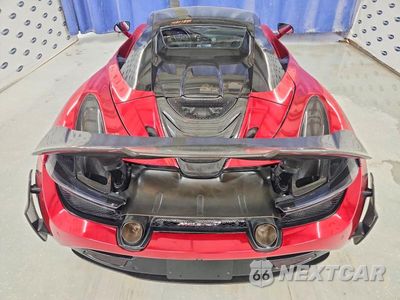 Zdjęcie 10 z 12 samochodu: 2020 MCLAREN AUTOMOTIVE 720S VIN:SBM14FCA9LW005349 - miniatura