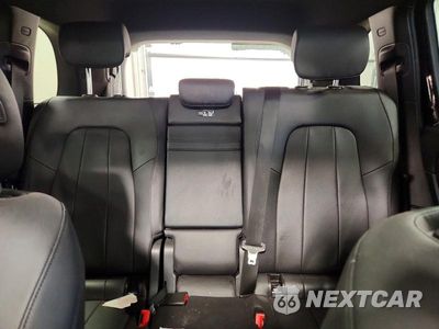 Zdjęcie 10 z 13 samochodu: 2023 MERCEDES-BENZ GLB 250 4MATIC VIN:W1N4M4HB1PW318941 - miniatura
