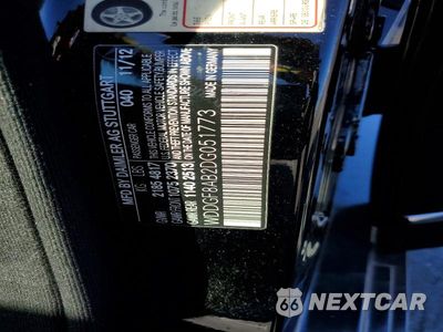 Zdjęcie 13 z 13 samochodu: 2013 MERCEDES-BENZ C 300 4MATIC VIN:WDDGF8AB2DG051773 - miniatura