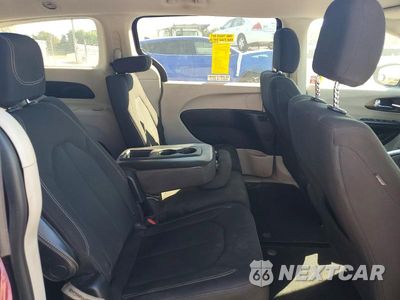 Zdjęcie 11 z 13 samochodu: 2021 CHRYSLER VOYAGER LX VIN:2C4RC1CG9MR557174 - miniatura