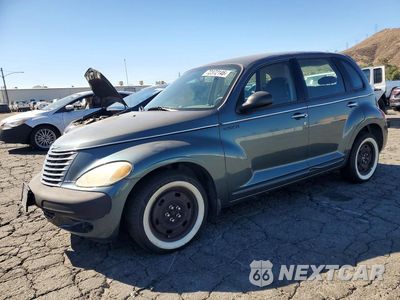 2003 CHRYSLER PT CRUISER CLASSIC 3C4FY48B53T652345 - główne zdjęcie licytacji z USA - miniatura