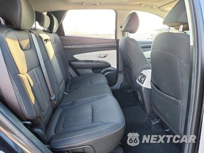 Zdjęcie 11 z 13 samochodu: 2022 HYUNDAI TUCSON SEL VIN:5NMJFCAE5NH083429 - miniatura