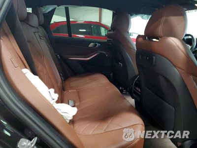 Zdjęcie 11 z 13 samochodu: 2023 BMW X5 XDRIVE40I VIN:5UXCR6C03P9P75141 - miniatura