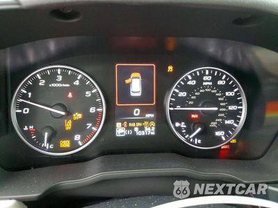 Zdjęcie 9 z 13 samochodu: 2025 SUBARU FORESTER LIMITED VIN:JF2SLDRC7SH402835 - miniatura