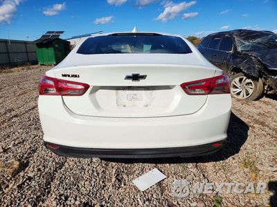 Zdjęcie 6 z 12 samochodu: 2022 CHEVROLET MALIBU LT VIN:1G1ZD5ST6NF197172 - miniatura