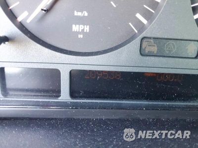 Zdjęcie 9 z 13 samochodu: 2002 BMW X5 3.0I VIN:5UXFA535X2LP41770 - miniatura