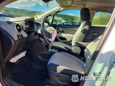 Zdjęcie 7 z 13 samochodu: 2015 CHEVROLET TRAX 1LS VIN:KL7CJPSB5FB116130 - miniatura