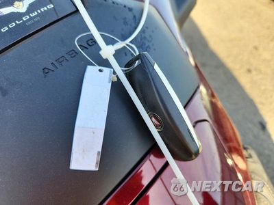 Zdjęcie 8 z 9 samochodu: 2025 HONDA GL1800 D VIN:JH2SC797XSK700115 - miniatura