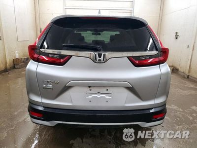 Zdjęcie 6 z 14 samochodu: 2020 HONDA CR-V EX VIN:2HKRW1H57LH403654 - miniatura