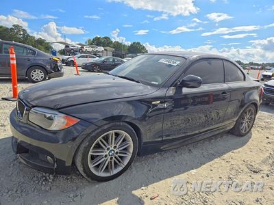 2012 BMW 128 I WBAUP7C59CVP23654 - główne zdjęcie licytacji z USA - miniatura