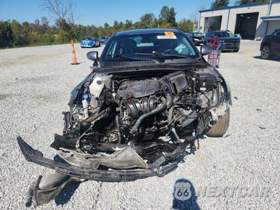 Piąte zdjęcie samochodu w środku: 2015 KIA OPTIMA LX VIN:5XXGM4A70FG508403 - miniatura