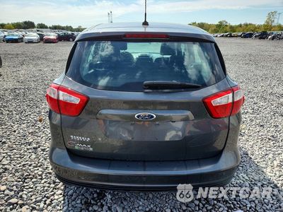 Zdjęcie 6 z 13 samochodu: 2016 FORD C-MAX PREMIUM SEL VIN:1FADP5CU0GL114376 - miniatura
