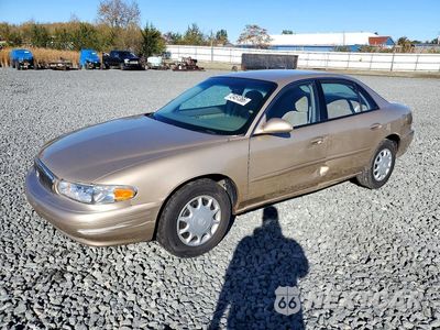 2004 BUICK CENTURY CUSTOM 2G4WS52J041327382 - główne zdjęcie licytacji z USA - miniatura