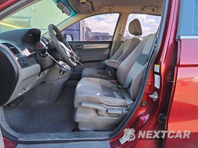 Zdjęcie 7 z 12 samochodu: 2009 HONDA CR-V LX VIN:JHLRE38309C007327 - miniatura