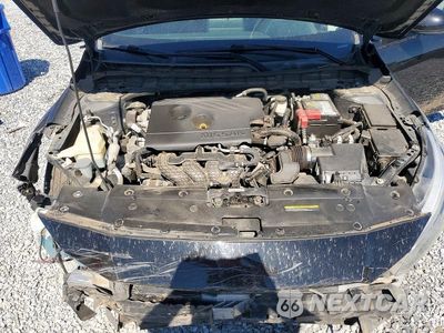 Zdjęcie 11 z 13 samochodu: 2020 NISSAN ALTIMA SV VIN:1N4BL4DV0LC246553 - miniatura