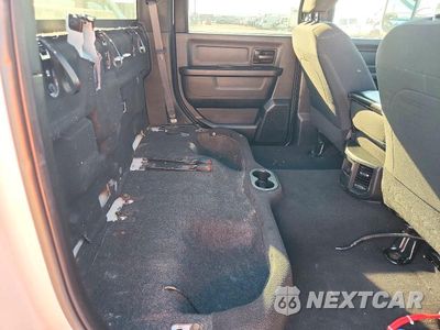Zdjęcie 10 z 12 samochodu: 2021 RAM 3500 TRADESMAN VIN:3C63RRGL0MG528038 - miniatura