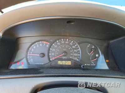 Zdjęcie 9 z 12 samochodu: 2007 TOYOTA COROLLA CE VIN:JTDBR32E870106344 - miniatura