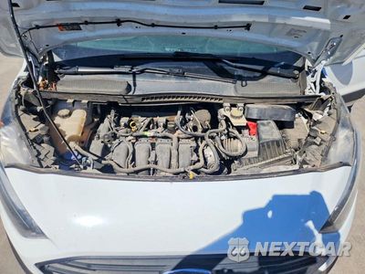 Zdjęcie 12 z 13 samochodu: 2020 FORD TRANSIT CONNECT XL VIN:NM0LS7E28L1463249 - miniatura