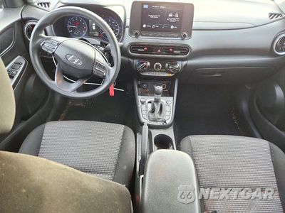 Zdjęcie 8 z 13 samochodu: 2022 HYUNDAI KONA SE VIN:KM8K2CAB8NU900922 - miniatura
