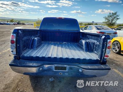 Zdjęcie 6 z 13 samochodu: 2000 CHEVROLET SILVERADO C1500 VIN:2GCEC19T1Y1150134 - miniatura