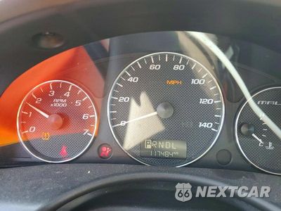 Zdjęcie 9 z 13 samochodu: 2008 CHEVROLET MALIBU LS VIN:1G1ZS58N88F110469 - miniatura