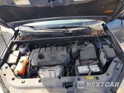 Zdjęcie 11 z 13 samochodu: 2011 TOYOTA RAV4 BASE VIN:2T3JF4DV9BW155449 - miniatura