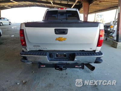Zdjęcie 6 z 12 samochodu: 2014 CHEVROLET SILVERADO 2500 VIN:1GC1KXC88EF173231 - miniatura