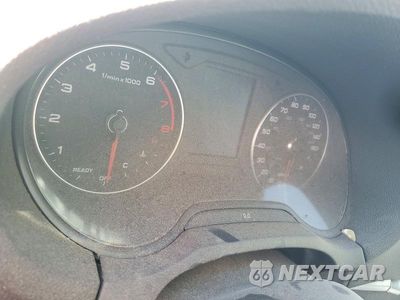 Zdjęcie 9 z 13 samochodu: 2018 AUDI A3 PREMIUM VIN:WAUAUGFFXJ1041760 - miniatura