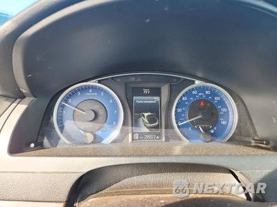 Zdjęcie 9 z 12 samochodu: 2016 TOYOTA CAMRY LE VIN:4T1BF1FK2GU143858 - miniatura