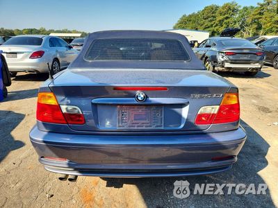 Zdjęcie 6 z 13 samochodu: 2002 BMW 325 CI VIN:WBABS33442PG85438 - miniatura