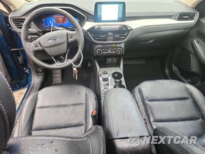 Zdjęcie 8 z 13 samochodu: 2020 FORD ESCAPE SE SPORT VIN:1FMCU0BZ4LUB93047 - miniatura