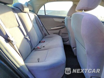 Zdjęcie 10 z 12 samochodu: 2010 TOYOTA COROLLA LE VIN:JTDBU4EE9AJ062274 - miniatura