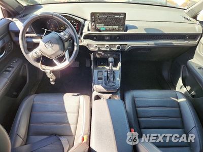 Zdjęcie 8 z 13 samochodu: 2025 HONDA CR-V SPORT-L VIN:7FARS6H80SE042434 - miniatura