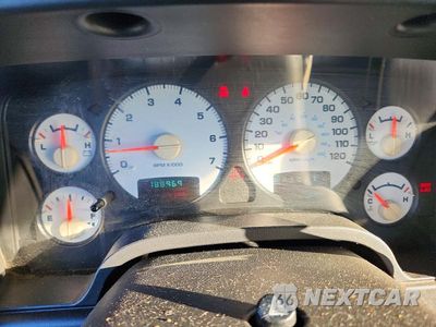 Zdjęcie 9 z 13 samochodu: 2002 DODGE RAM 1500 VIN:3D7HU18N52G185082 - miniatura